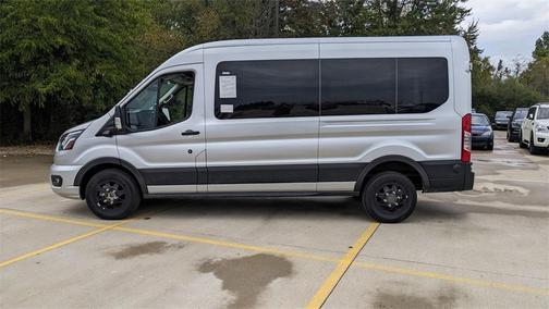 2023 Ford Transit-350 Base
