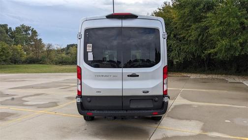 2023 Ford Transit-350 Base