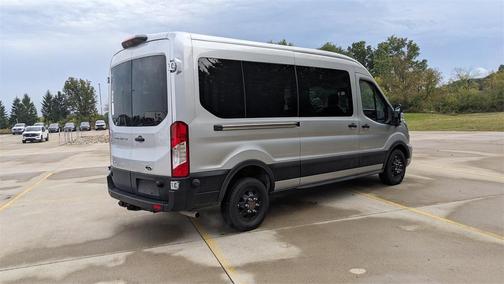 2023 Ford Transit-350 Base
