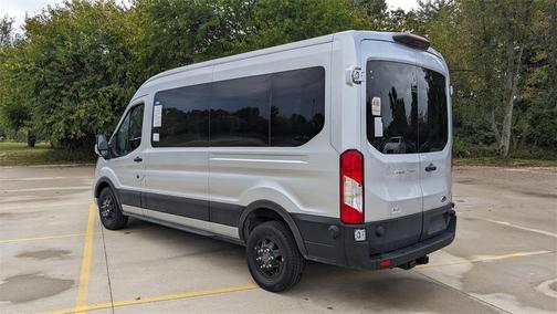 2023 Ford Transit-350 Base