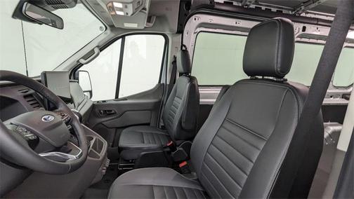 2023 Ford Transit-350 Base