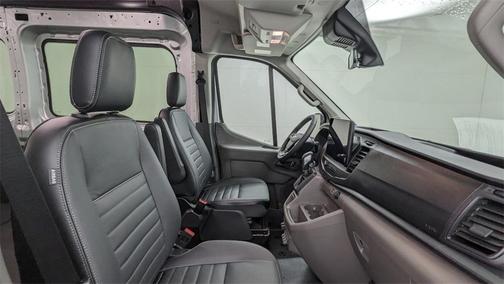 2023 Ford Transit-350 Base