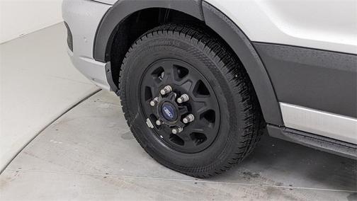 2023 Ford Transit-350 Base