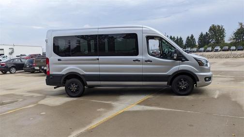 2023 Ford Transit-350 Base