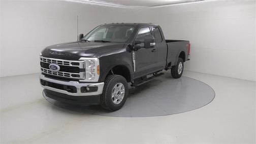 2025 Ford F-250 XLT