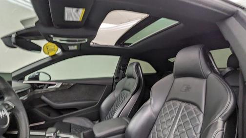 2021 Audi S5 3.0T Prestige