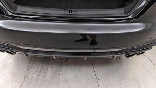 2021 Audi S5 3.0T Prestige