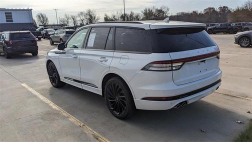 2023 Lincoln Aviator Reserve AWD