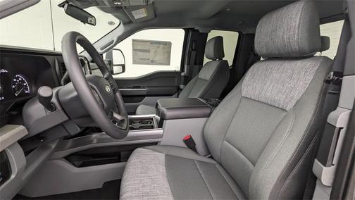 2025 Ford F-250 XLT
