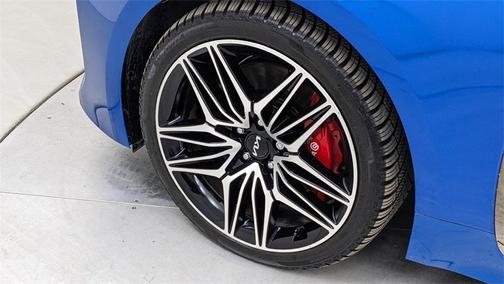 2023 Kia Stinger GT2