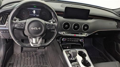 2023 Kia Stinger GT2