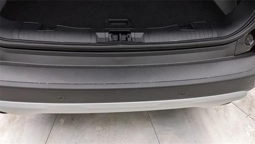 2026 Ford Escape PHEV