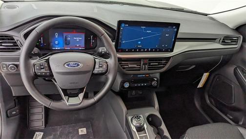 2026 Ford Escape PHEV