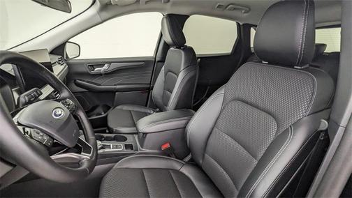 2026 Ford Escape PHEV