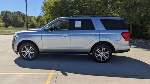 2022 Ford Expedition XLT