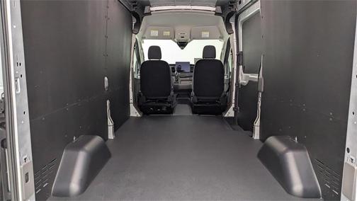 2025 Ford Transit-350 148 WB Medium Roof Cargo