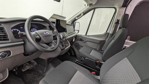 2025 Ford Transit-350 148 WB Medium Roof Cargo