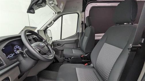 2025 Ford Transit-350 148 WB Medium Roof Cargo