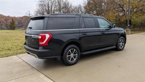 2019 Ford Expedition Max XLT