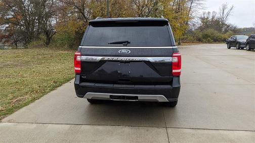 2019 Ford Expedition Max XLT