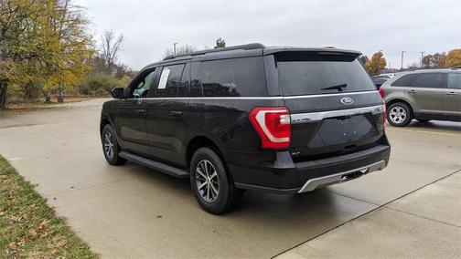 2019 Ford Expedition Max XLT