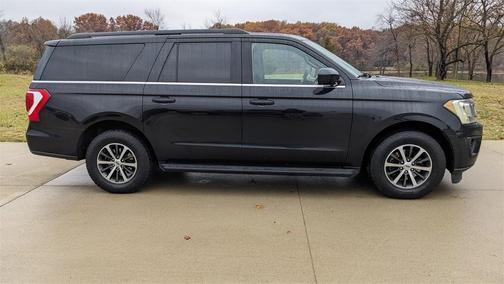 2019 Ford Expedition Max XLT