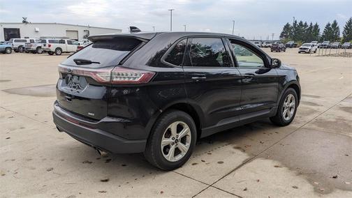 2018 Ford Edge SE