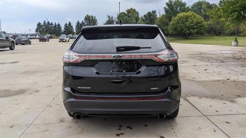 2018 Ford Edge SE