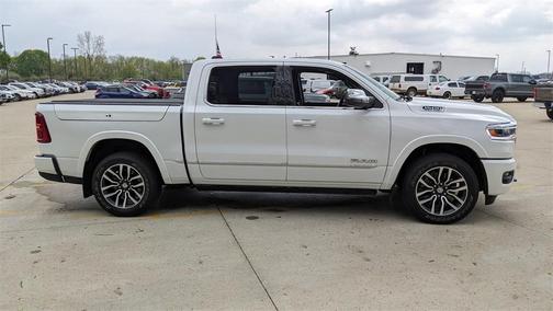 2025 RAM 1500 Limited