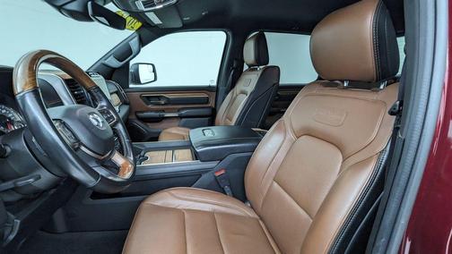 2022 RAM 1500 Longhorn