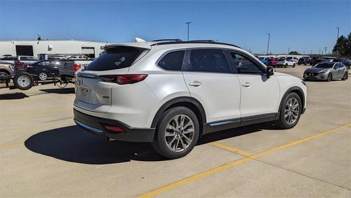 2017 Mazda CX-9 Grand Touring