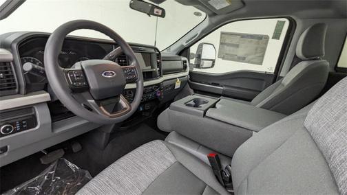2025 Ford F-250 XLT