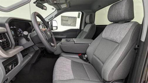 2025 Ford F-250 XLT
