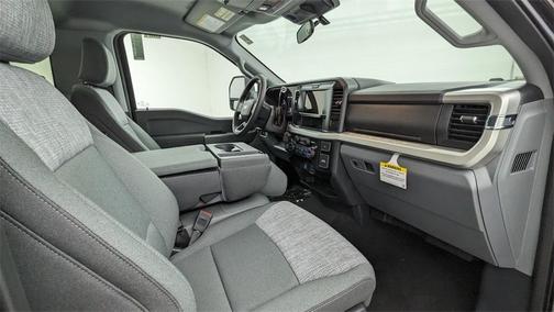 2025 Ford F-250 XLT