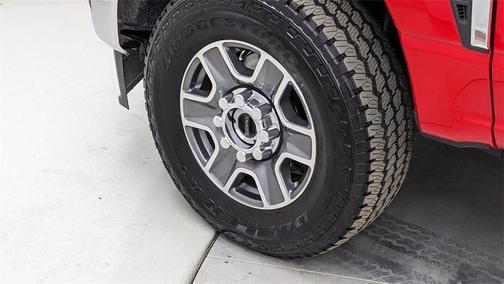 2024 Ford F-350 Lariat Super Duty