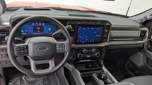 2024 Ford F-350 Lariat Super Duty