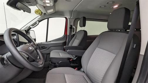 2026 Ford Transit-350 XL
