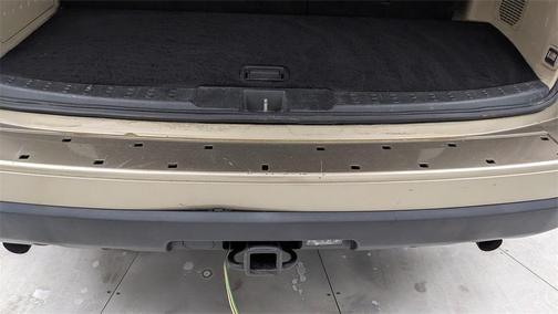 2011 Honda Pilot LX