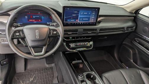 2023 Lincoln Corsair Grand Touring