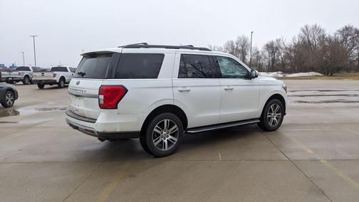 2022 Ford Expedition XLT