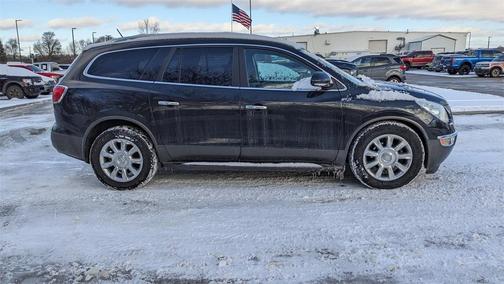 2012 Buick Enclave Premium