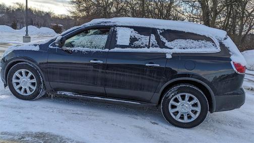 2012 Buick Enclave Premium