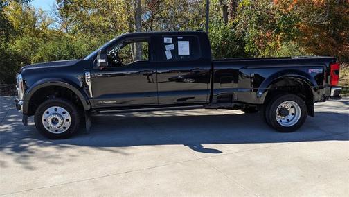 2024 Ford F-450 Lariat
