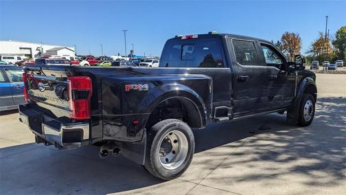 2024 Ford F-450 Lariat