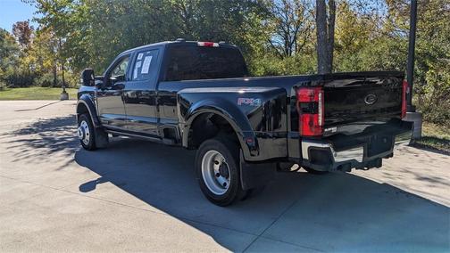 2024 Ford F-450 Lariat