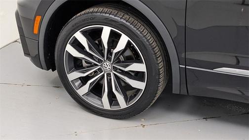 2021 Volkswagen Tiguan 2.0T SEL Premium R-Line
