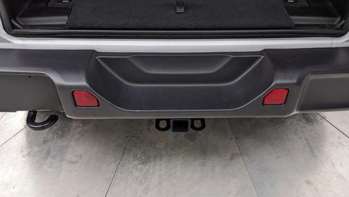 2025 Jeep Wrangler 4xe Sport