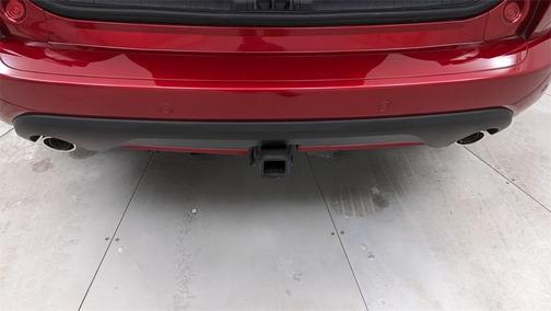 2023 Ford Escape ST-Line Elite