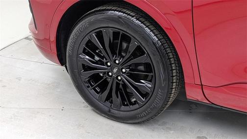 2023 Ford Escape ST-Line Elite