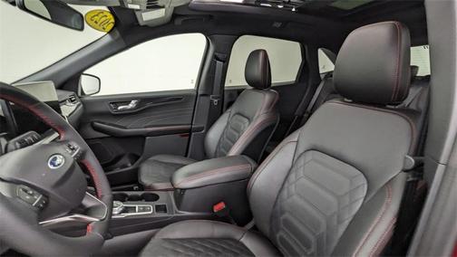 2023 Ford Escape ST-Line Elite